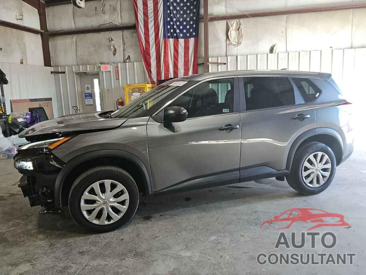 NISSAN ROGUE 2023 - 5N1BT3AA9PC948586
