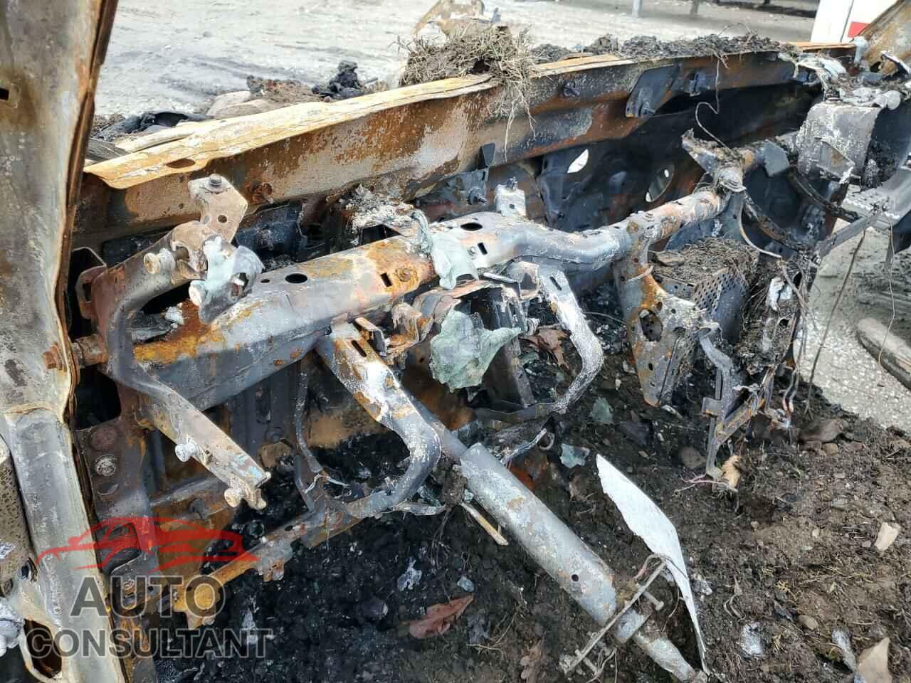 FORD BRONCO 2023 - 1FMEE5DH3PLC03568