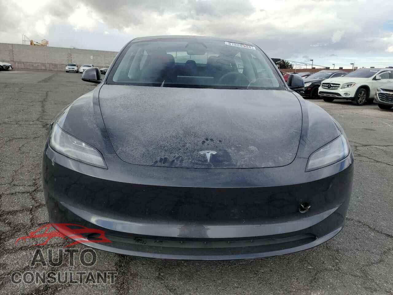 TESLA MODEL 3 2024 - 5YJ3E1EA3RF784453
