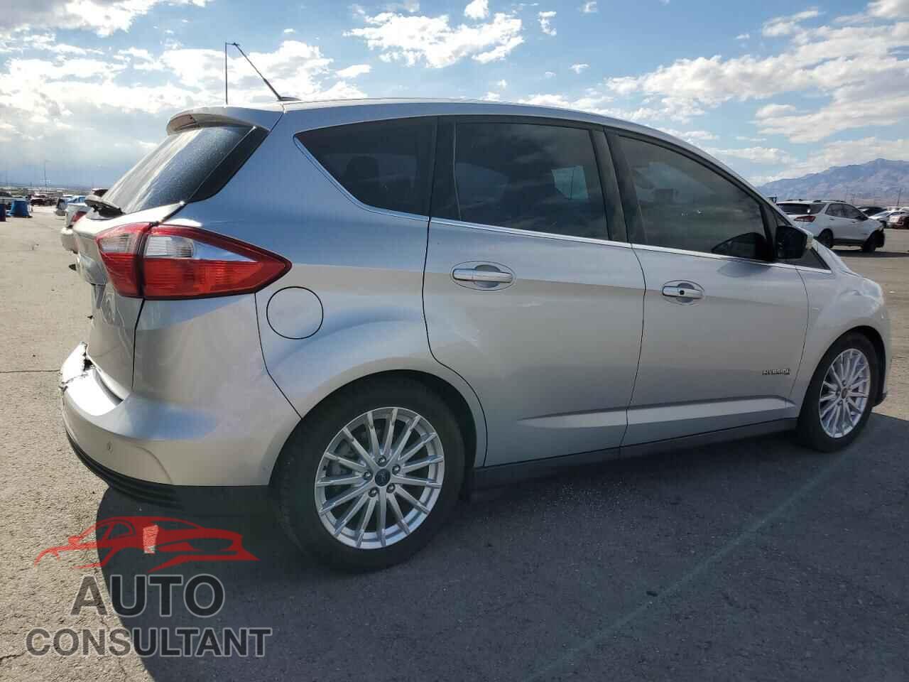 FORD CMAX 2015 - 1FADP5BU4FL120164