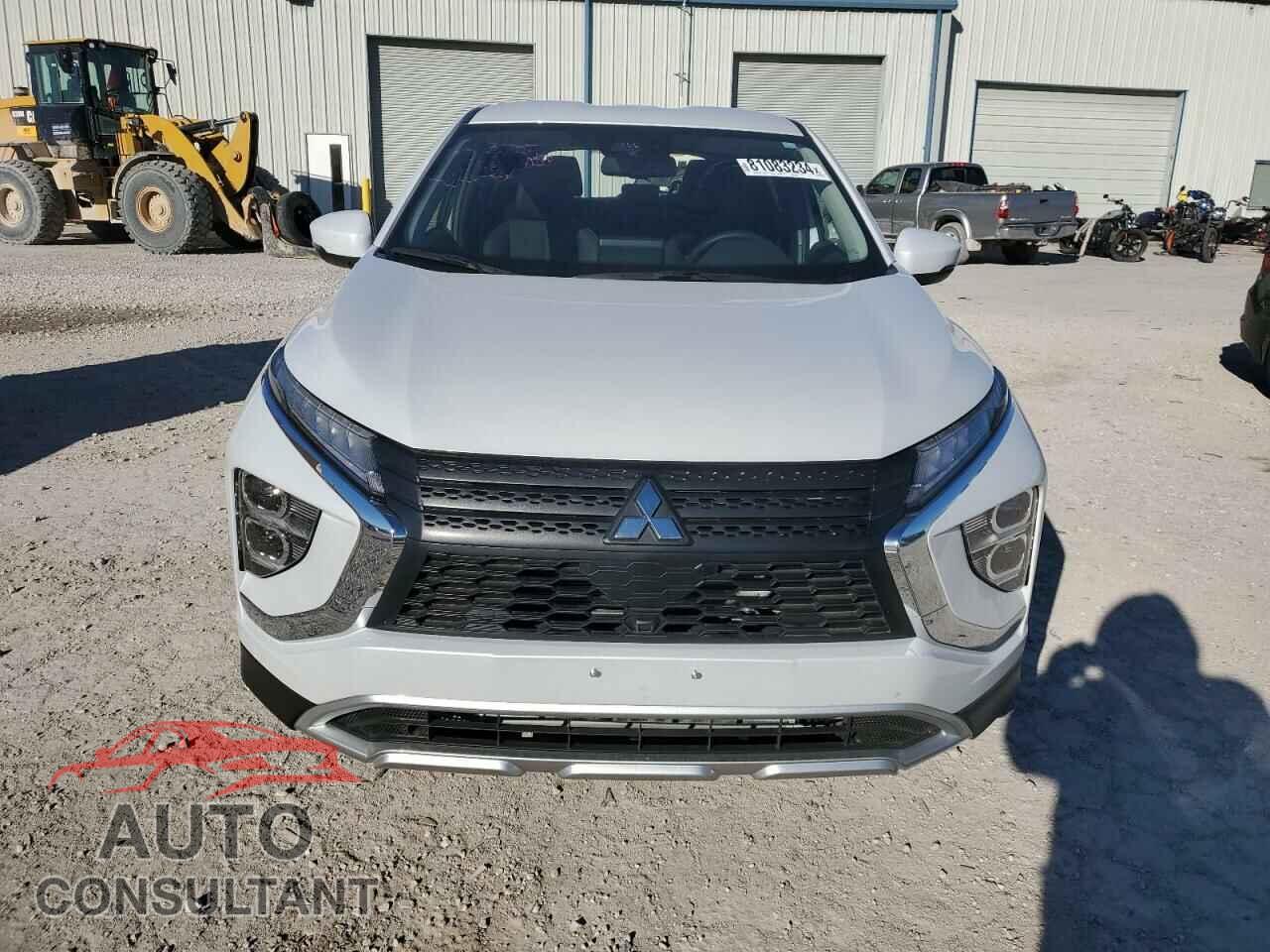 MITSUBISHI ECLIPSE 2024 - JA4ATWAA0RZ026090