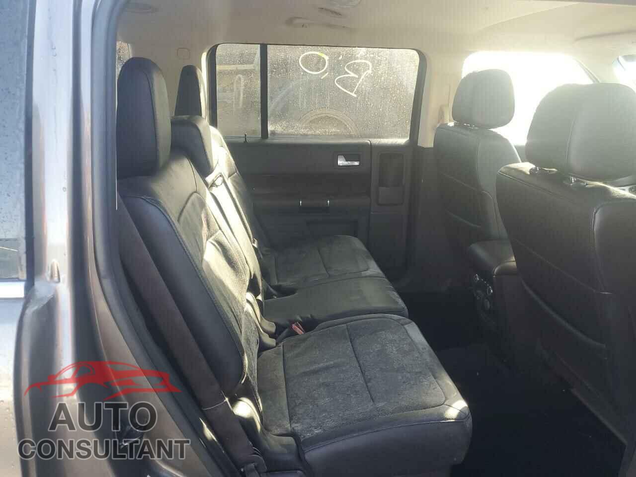 FORD FLEX 2014 - 2FMGK5D83EBD24521