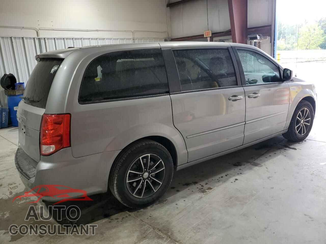 DODGE CARAVAN 2016 - 2C4RDGCG0GR184269