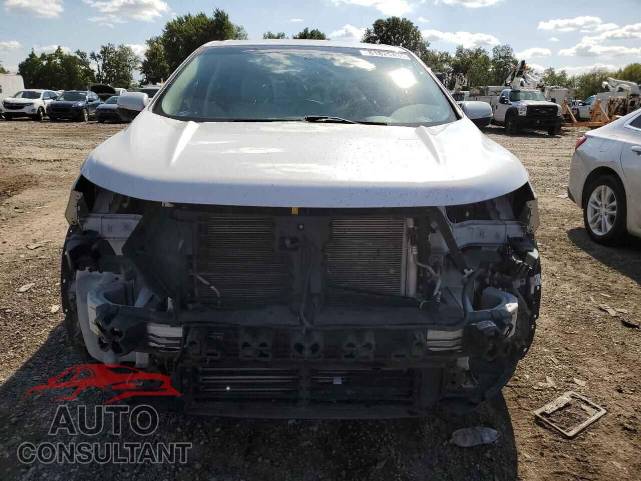 FORD EDGE 2015 - 2FMTK4J90FBB91076