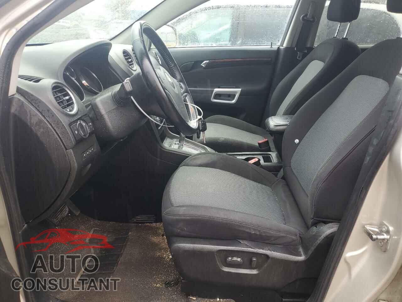 CHEVROLET CAPTIVA 2014 - 3GNAL2EK3ES634850