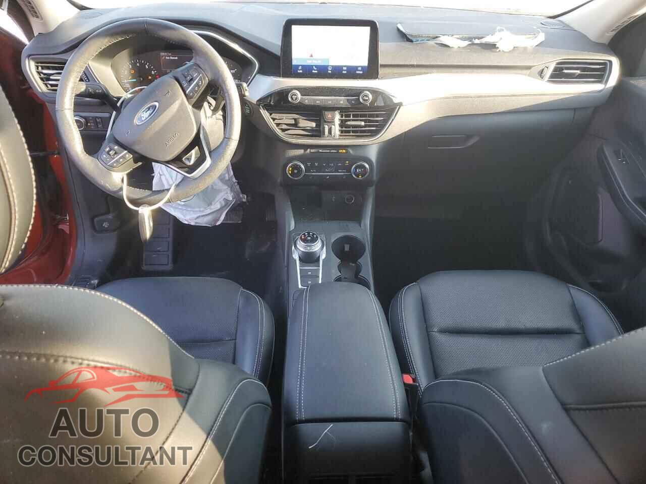 FORD ESCAPE 2020 - 1FMCU9H99LUA30938