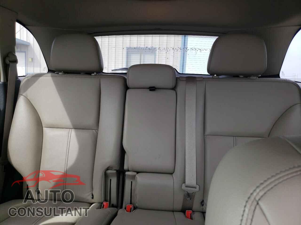 FORD EDGE 2013 - 2FMDK4JC5DBE31431