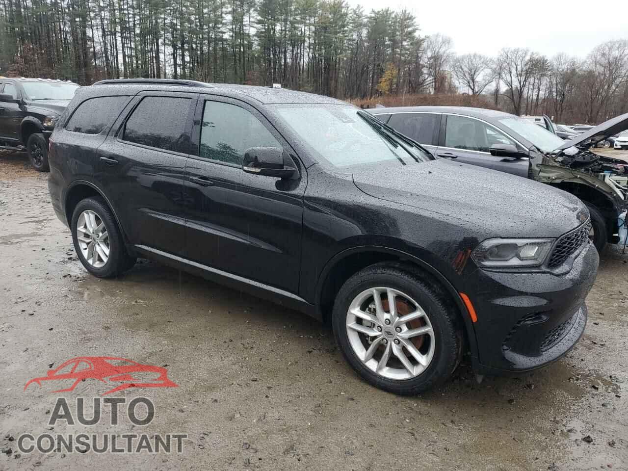 DODGE DURANGO 2024 - 1C4RDJDG2RC159316