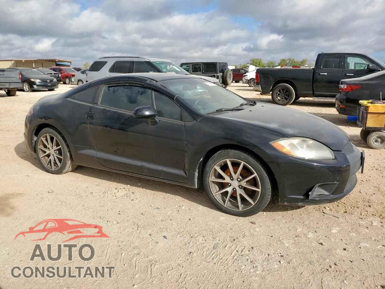 MITSUBISHI ECLIPSE 2011 - 4A31K5DF4BF015646