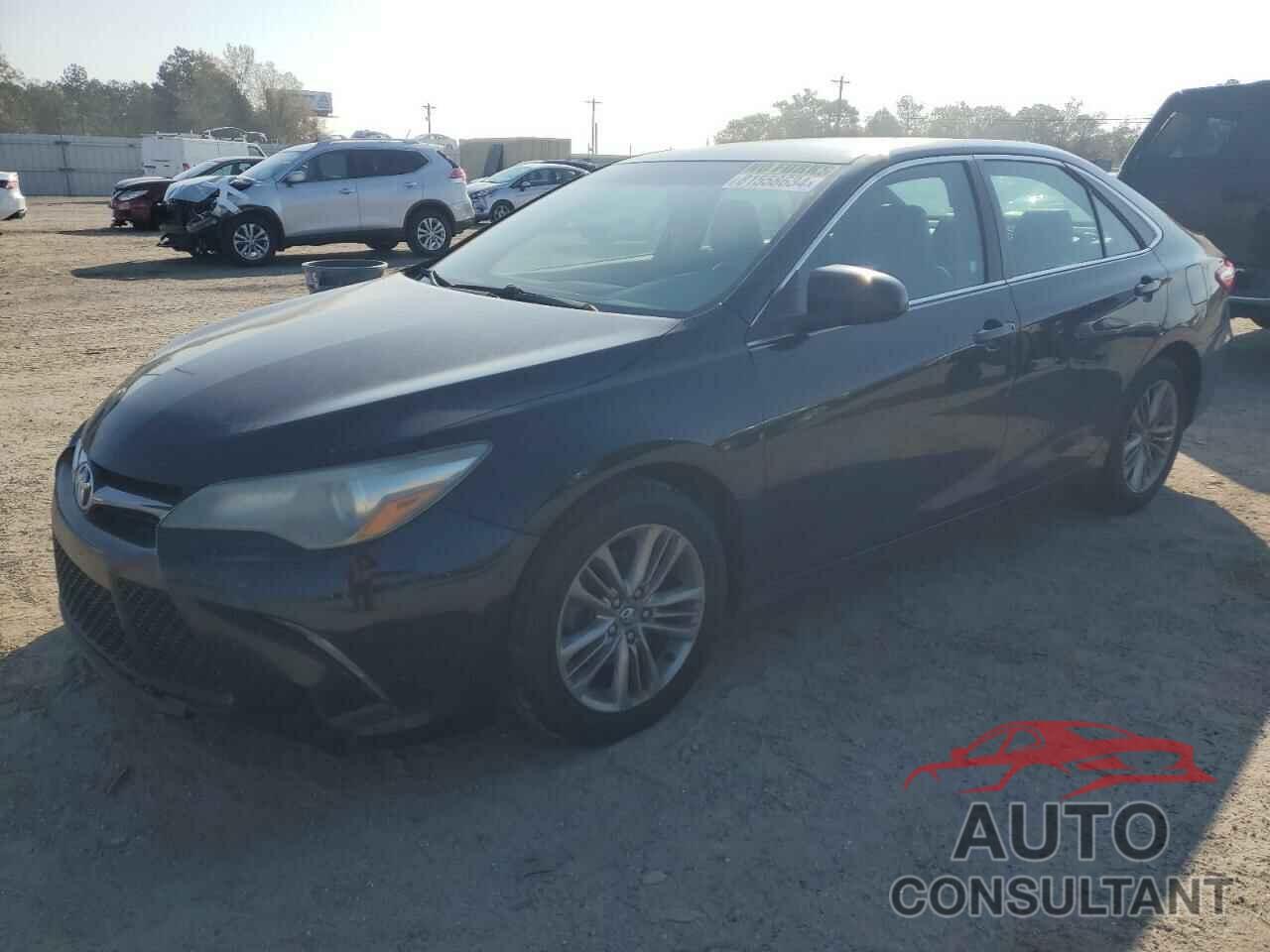 TOYOTA CAMRY 2016 - 4T1BF1FK8GU580148