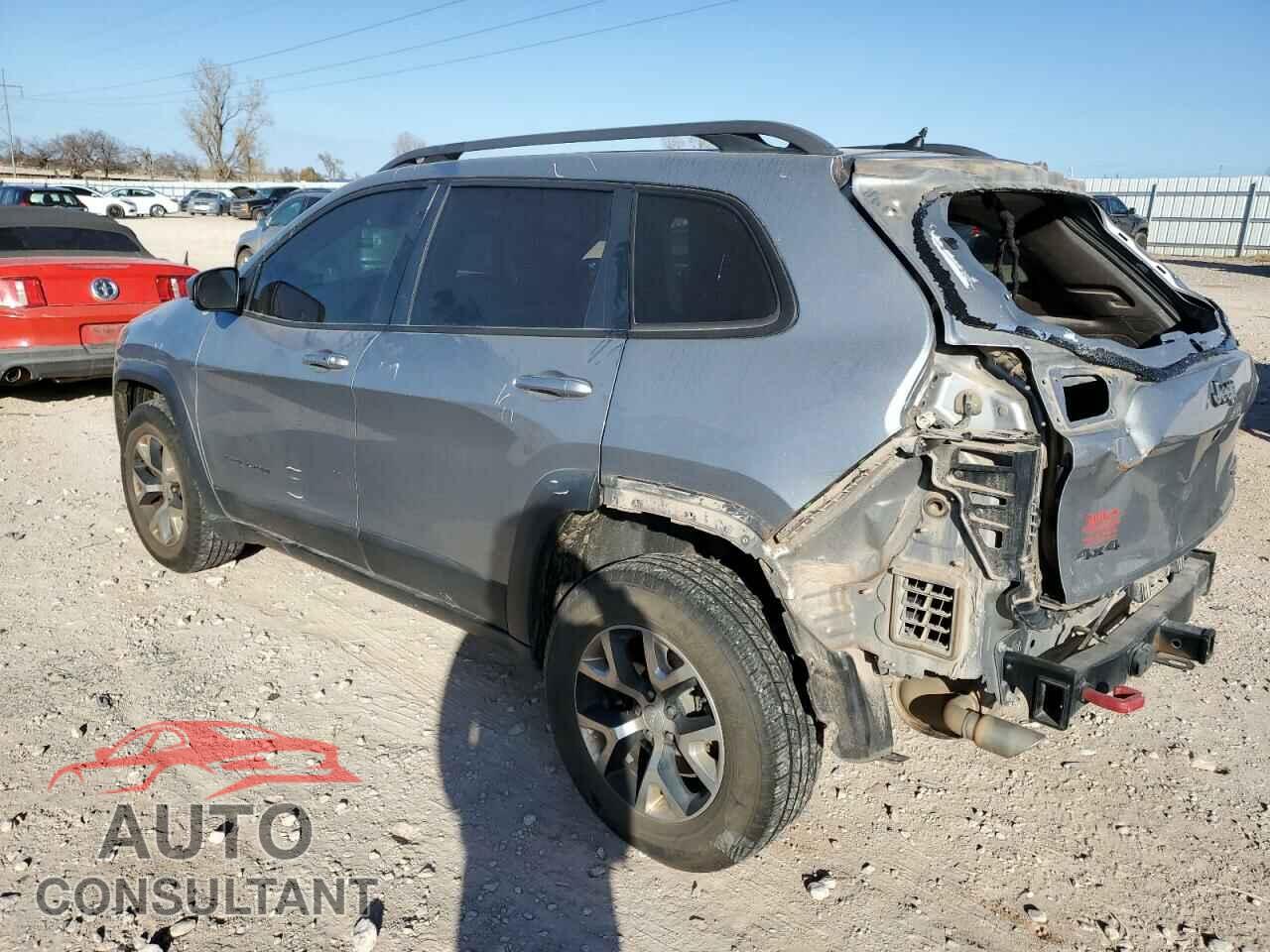 JEEP CHEROKEE 2014 - 1C4PJMBBXEW309996