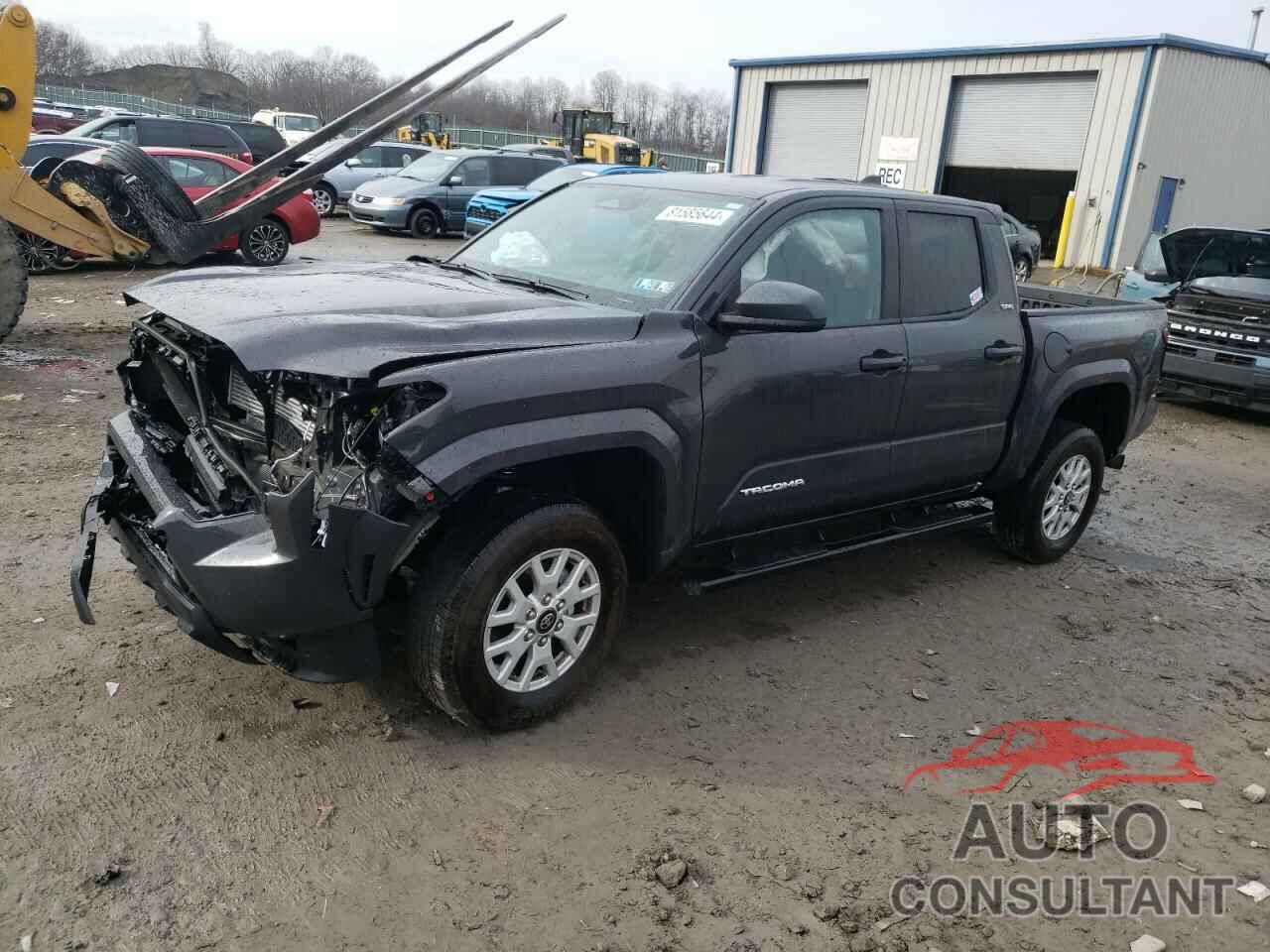 TOYOTA TACOMA 2024 - 3TMLB5JN3RM011289