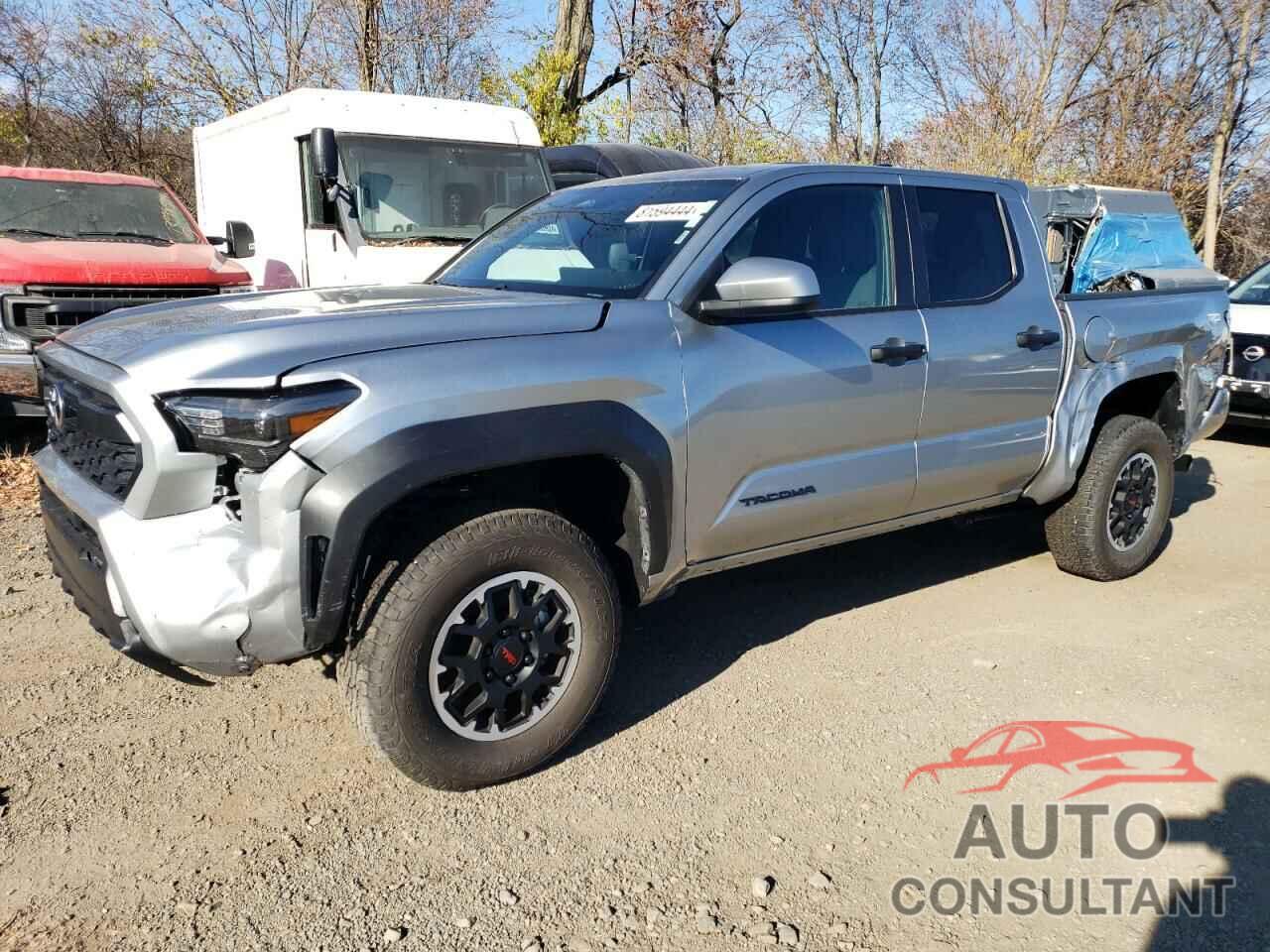 TOYOTA TACOMA 2024 - 3TMLB5JN6RM004854