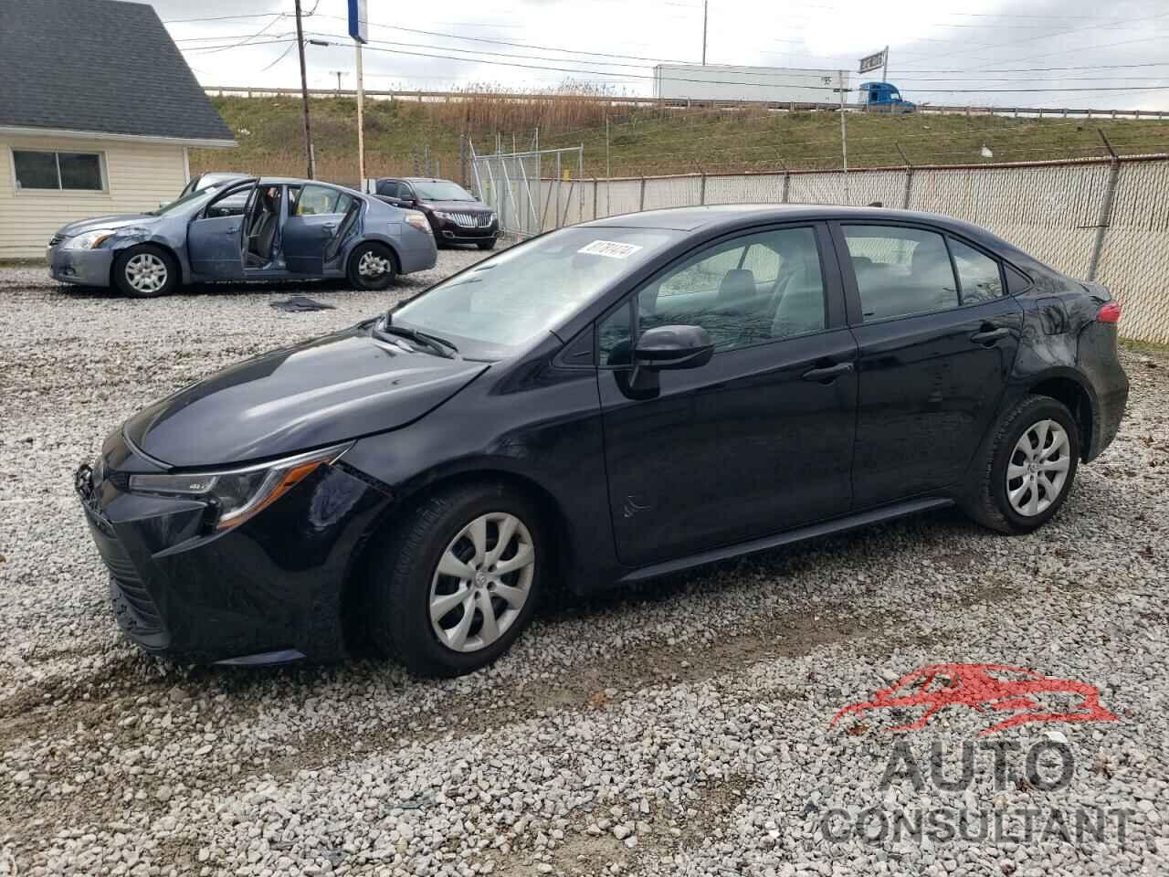 TOYOTA COROLLA 2024 - 5YFB4MDE7RP189890