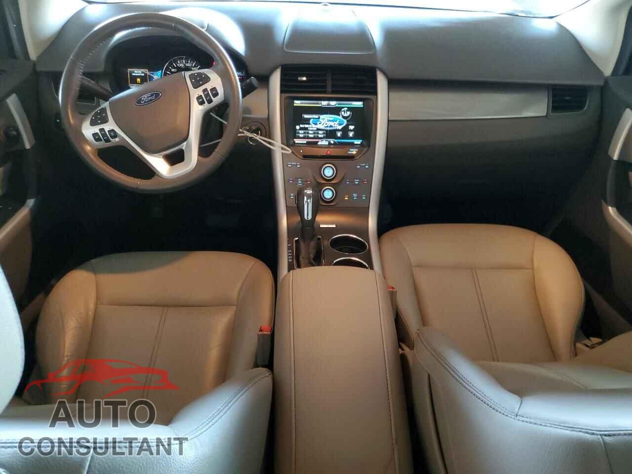 FORD EDGE 2014 - 2FMDK3JC1EBB53820