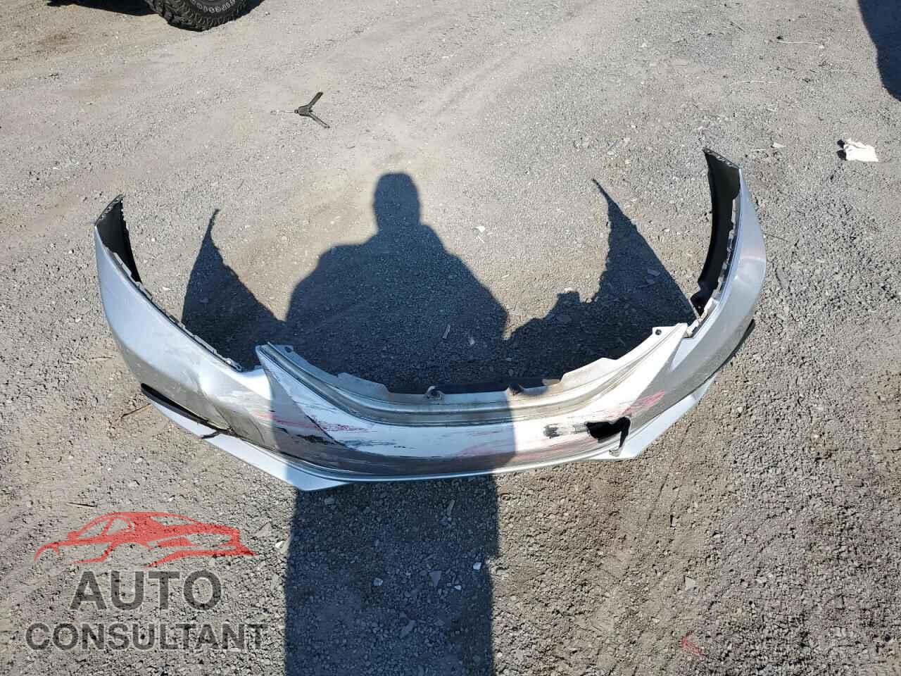HONDA CIVIC 2014 - 19XFB2F5XEE246989