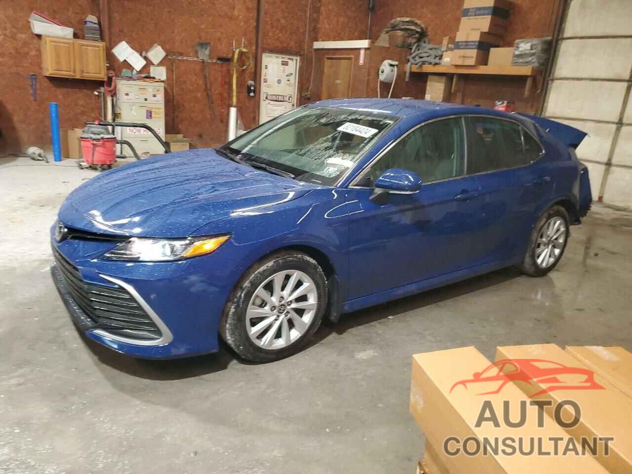 TOYOTA CAMRY 2024 - 4T1R11AK3RU221331