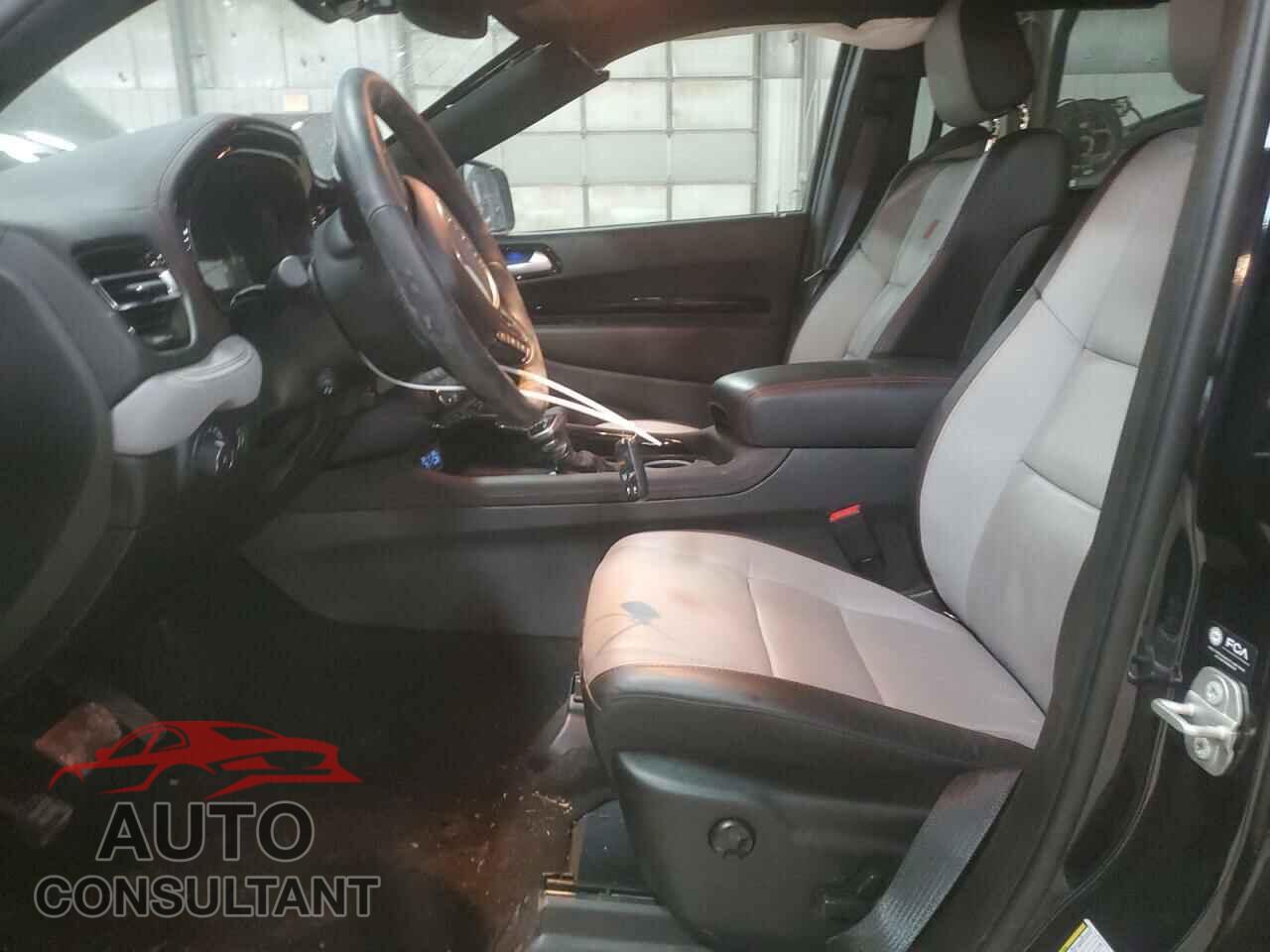 DODGE DURANGO 2023 - 1C4SDJETXPC693481