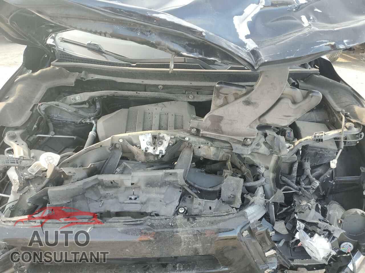 MITSUBISHI ECLIPSE 2018 - JA4AT5AA9JZ047938
