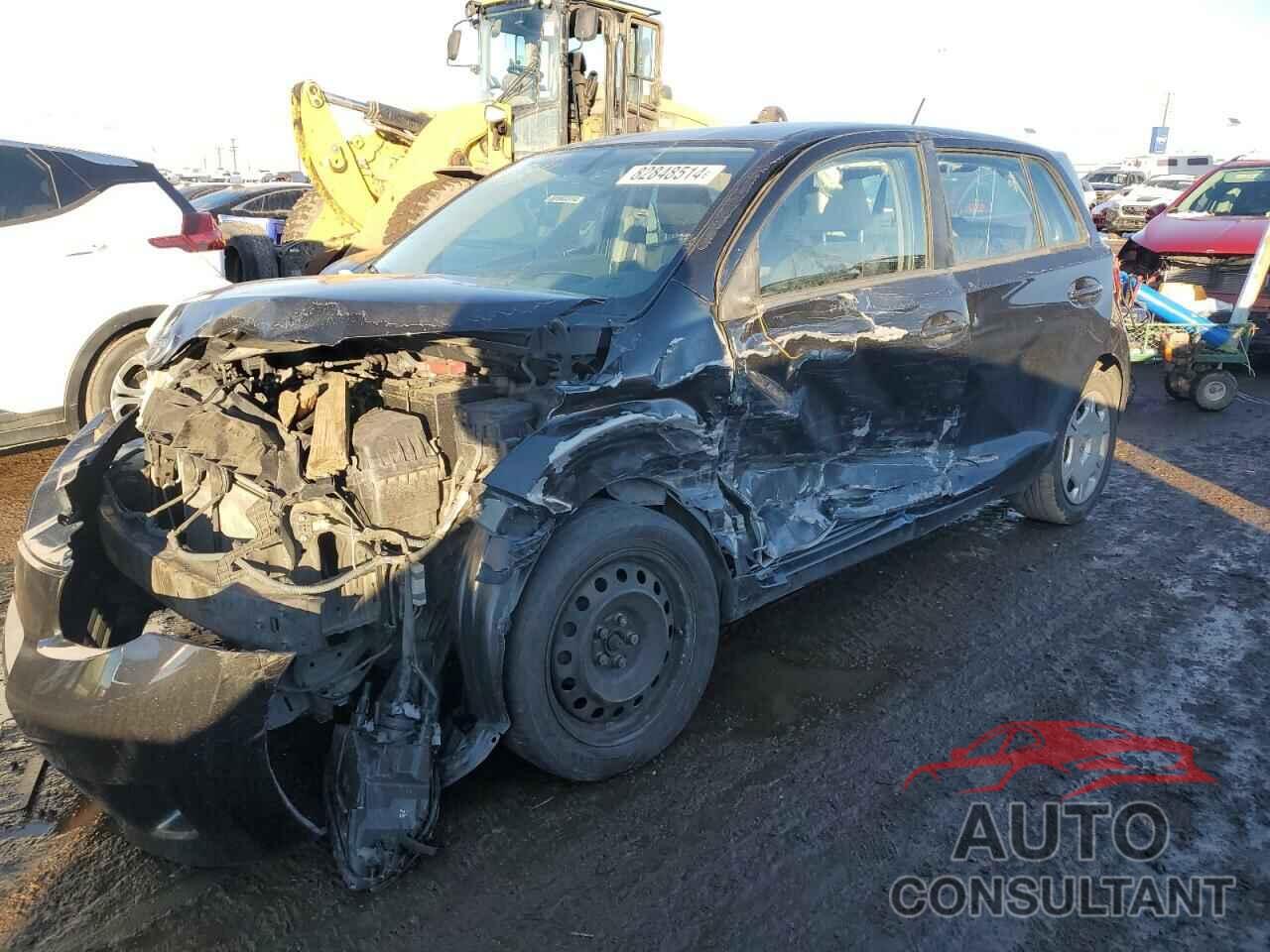 TOYOTA SCION 2009 - JTKKU10479J039187