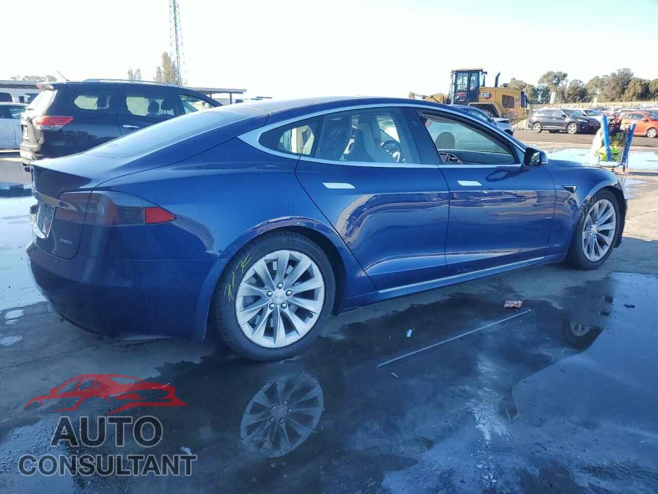 TESLA MODEL S 2017 - 5YJSA1E2XHF219468