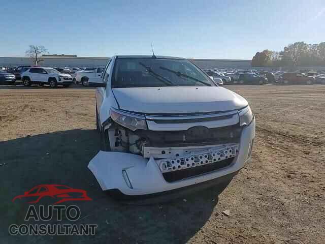 FORD EDGE 2013 - 2FMDK4JC1DBC59544