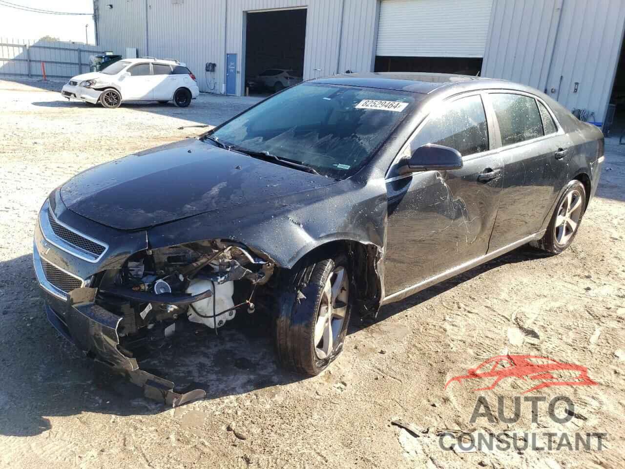 CHEVROLET MALIBU 2011 - 1G1ZC5E15BF340606