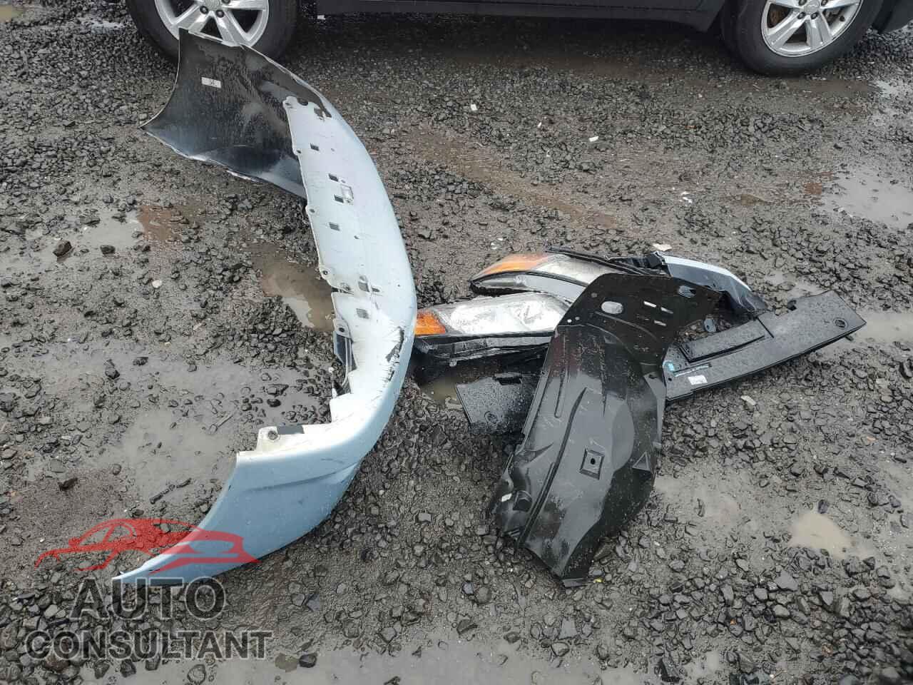 HONDA CIVIC 2012 - 2HGFB2F55CH565977