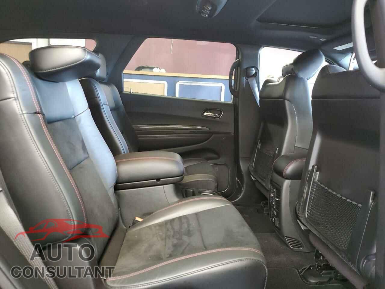DODGE DURANGO 2021 - 1C4SDJCT5MC877919