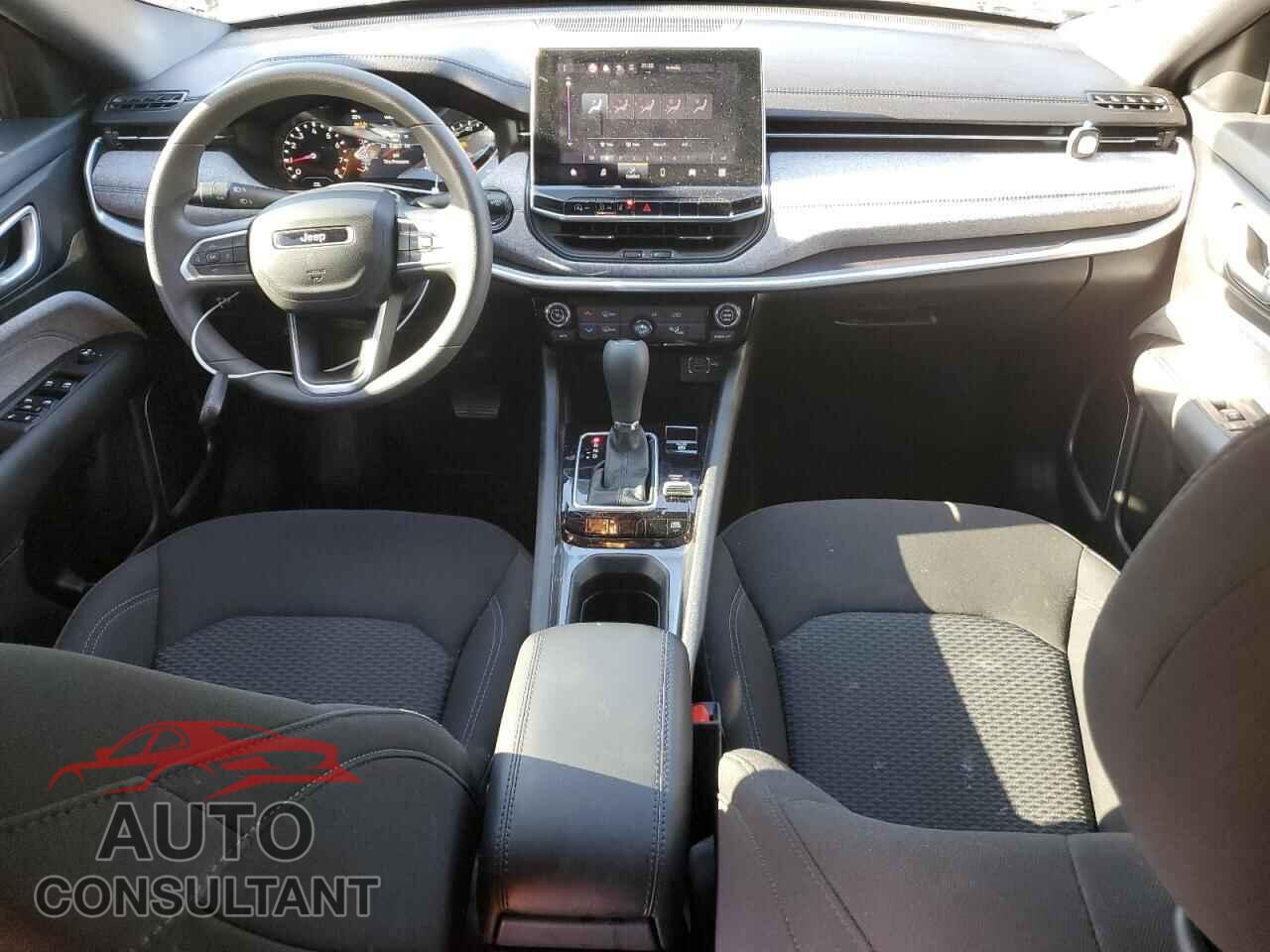 JEEP COMPASS 2024 - 3C4NJDAN0RT113211