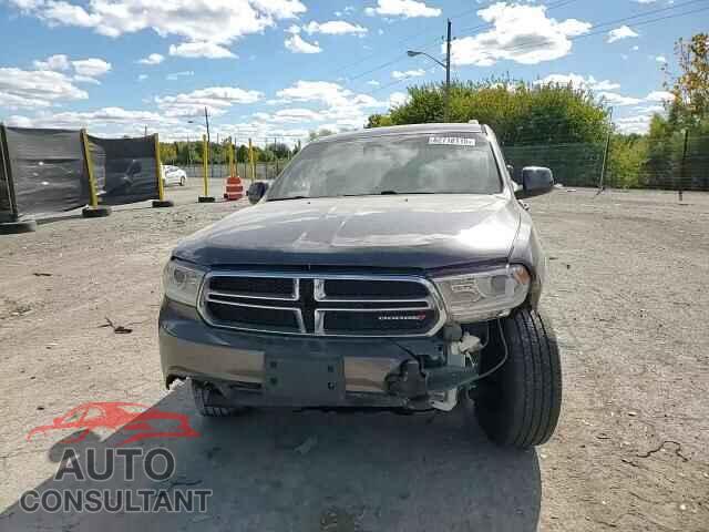 DODGE DURANGO 2017 - 1C4RDJAG4HC774940