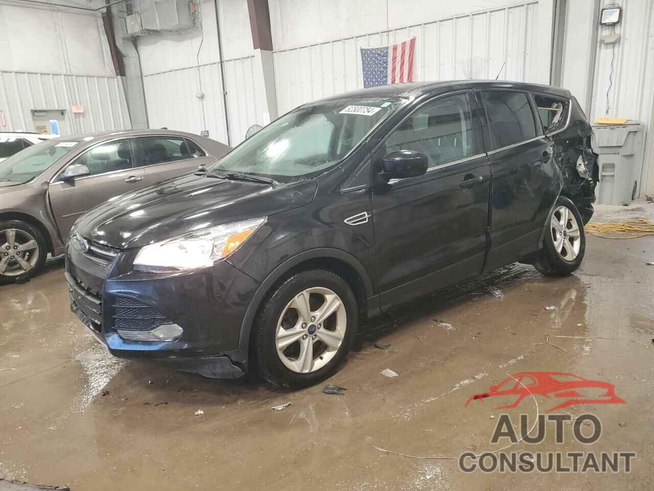 FORD ESCAPE 2015 - 1FMCU9GX4FUC25592