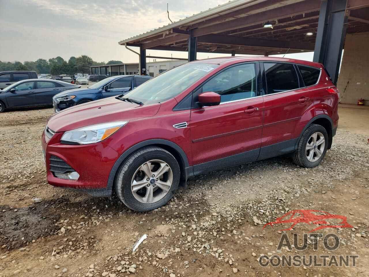 FORD ESCAPE 2015 - 1FMCU9GX4FUB26545