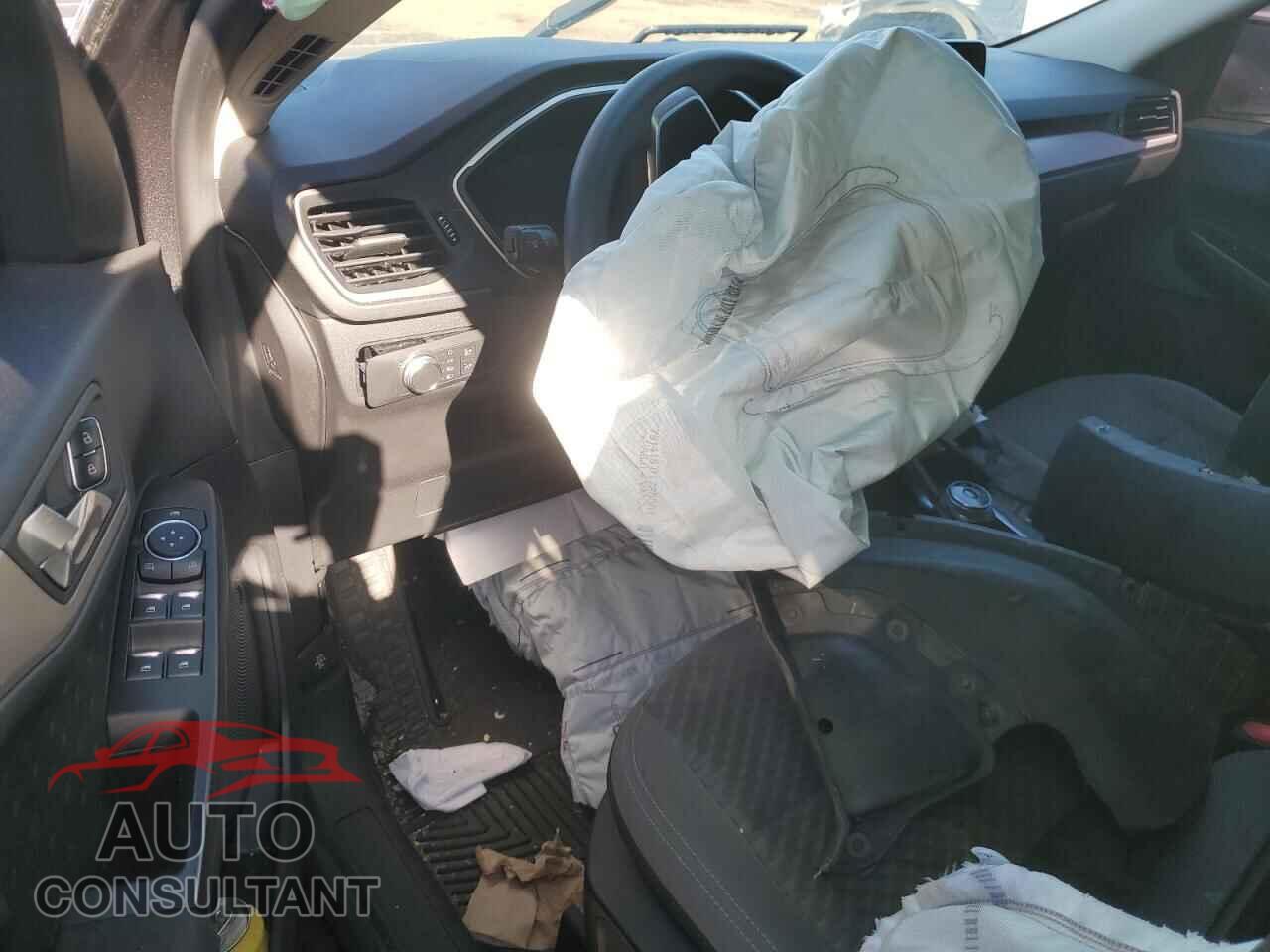 FORD ESCAPE 2020 - 1FMCU9G61LUA94544