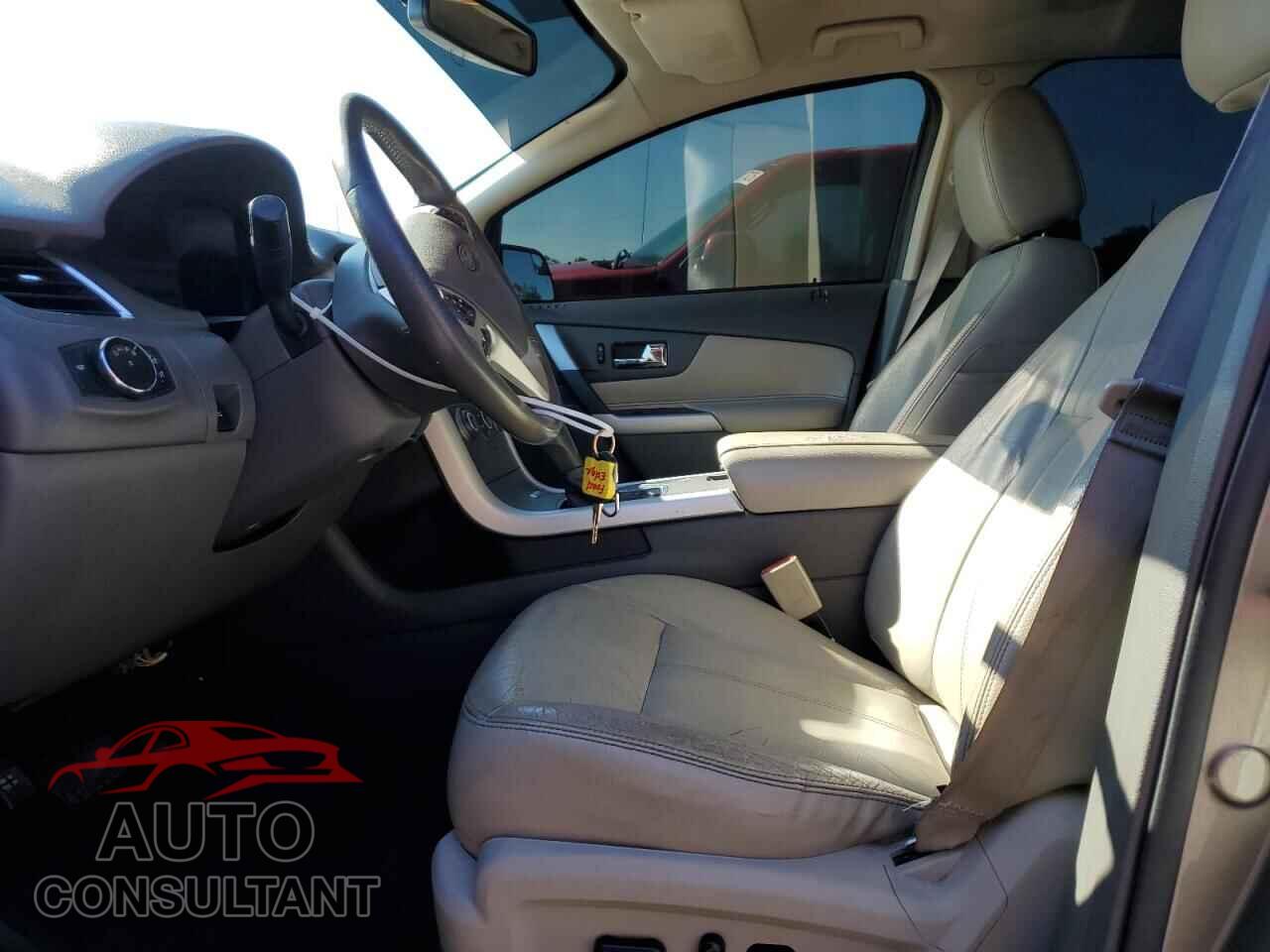 FORD EDGE 2014 - 2FMDK3JCXEBB81566