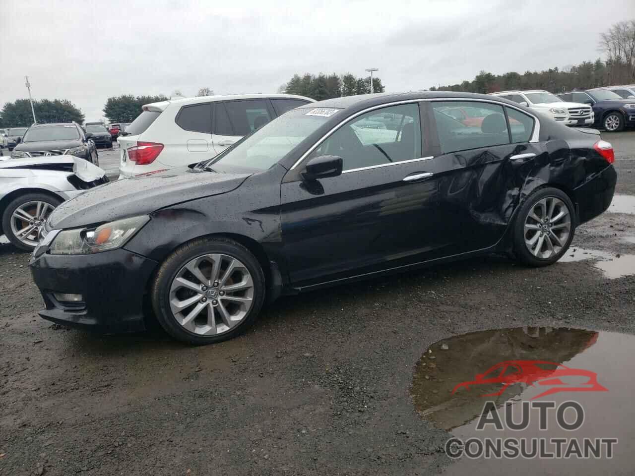 HONDA ACCORD 2015 - 1HGCR2E50FA023303