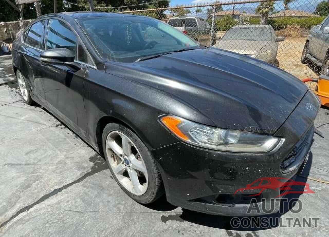 FORD FUSION 2015 - 3FA6P0H72FR253276