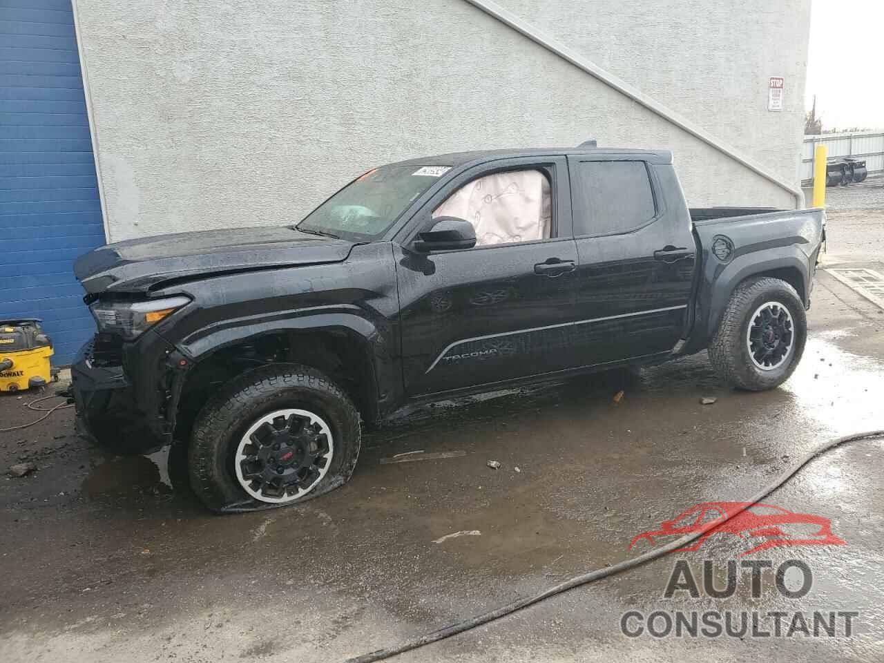 TOYOTA TACOMA 2024 - 3TYLB5JN7RT016547