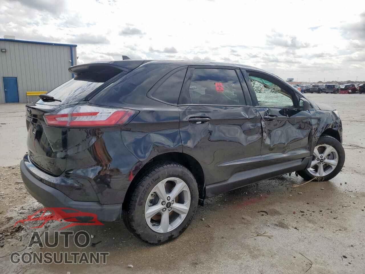 FORD EDGE 2024 - 2FMPK4G93RBB24761