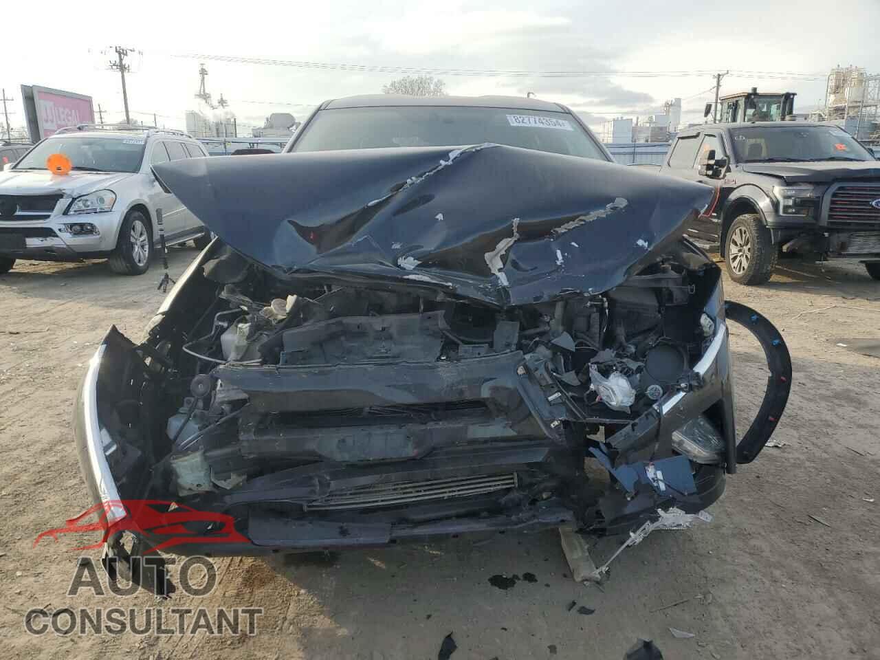 MITSUBISHI ECLIPSE 2018 - JA4AT5AA9JZ047938