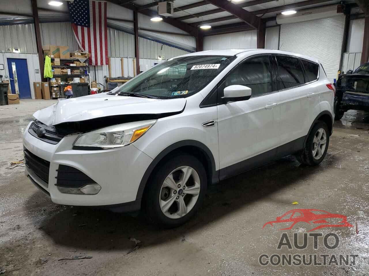 FORD ESCAPE 2013 - 1FMCU9GX0DUB16737