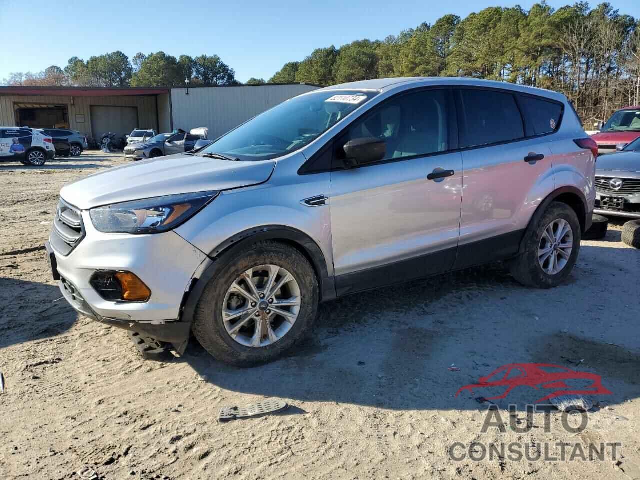 FORD ESCAPE 2019 - 1FMCU0F79KUB21963