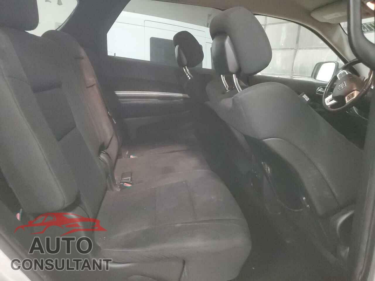 DODGE DURANGO 2012 - 1C4RDJAG8CC312471