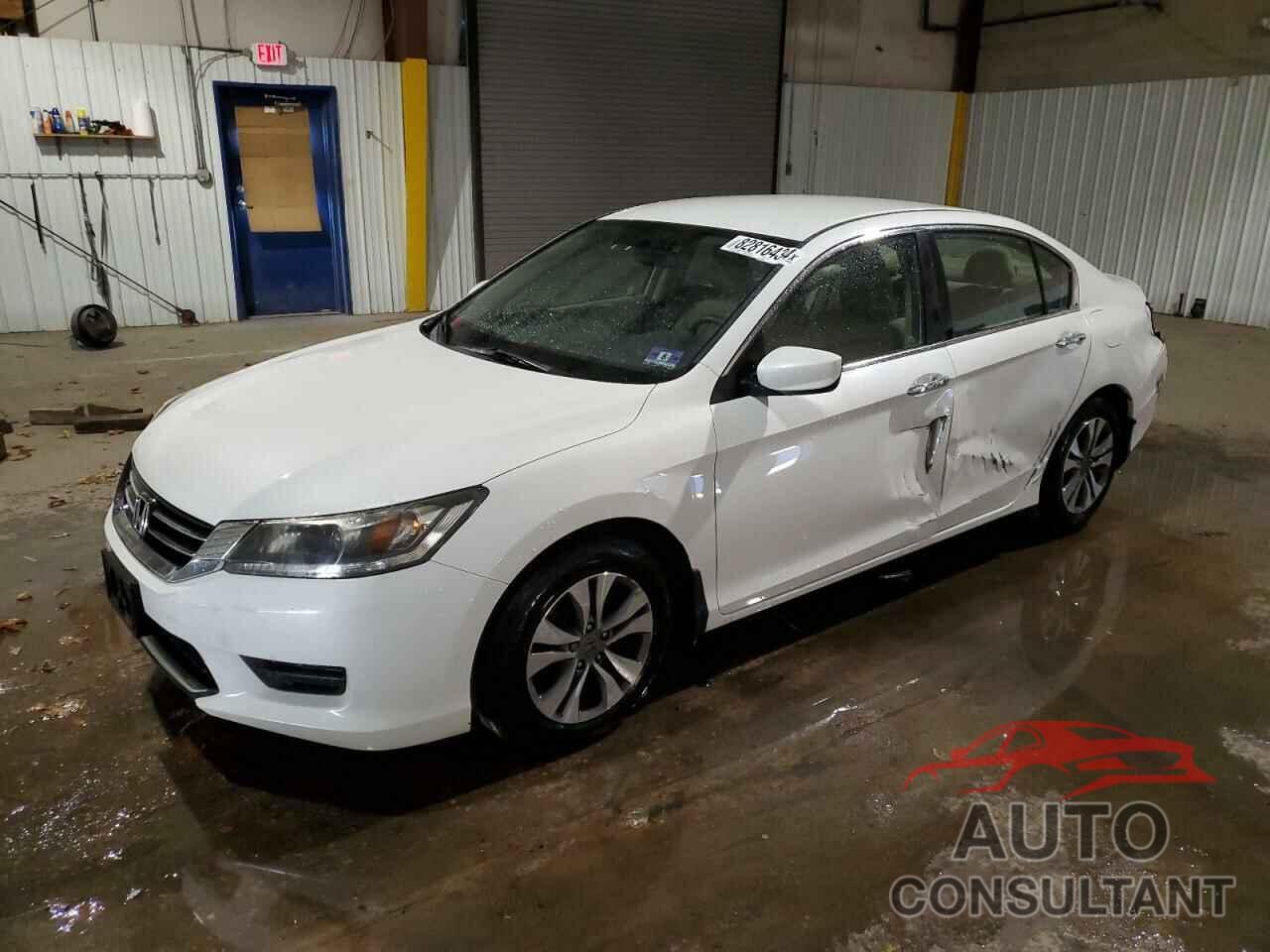 HONDA ACCORD 2015 - 1HGCR2F37FA228873