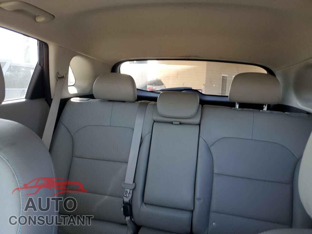 KIA NIRO 2017 - KNDCE3LC5H5048016