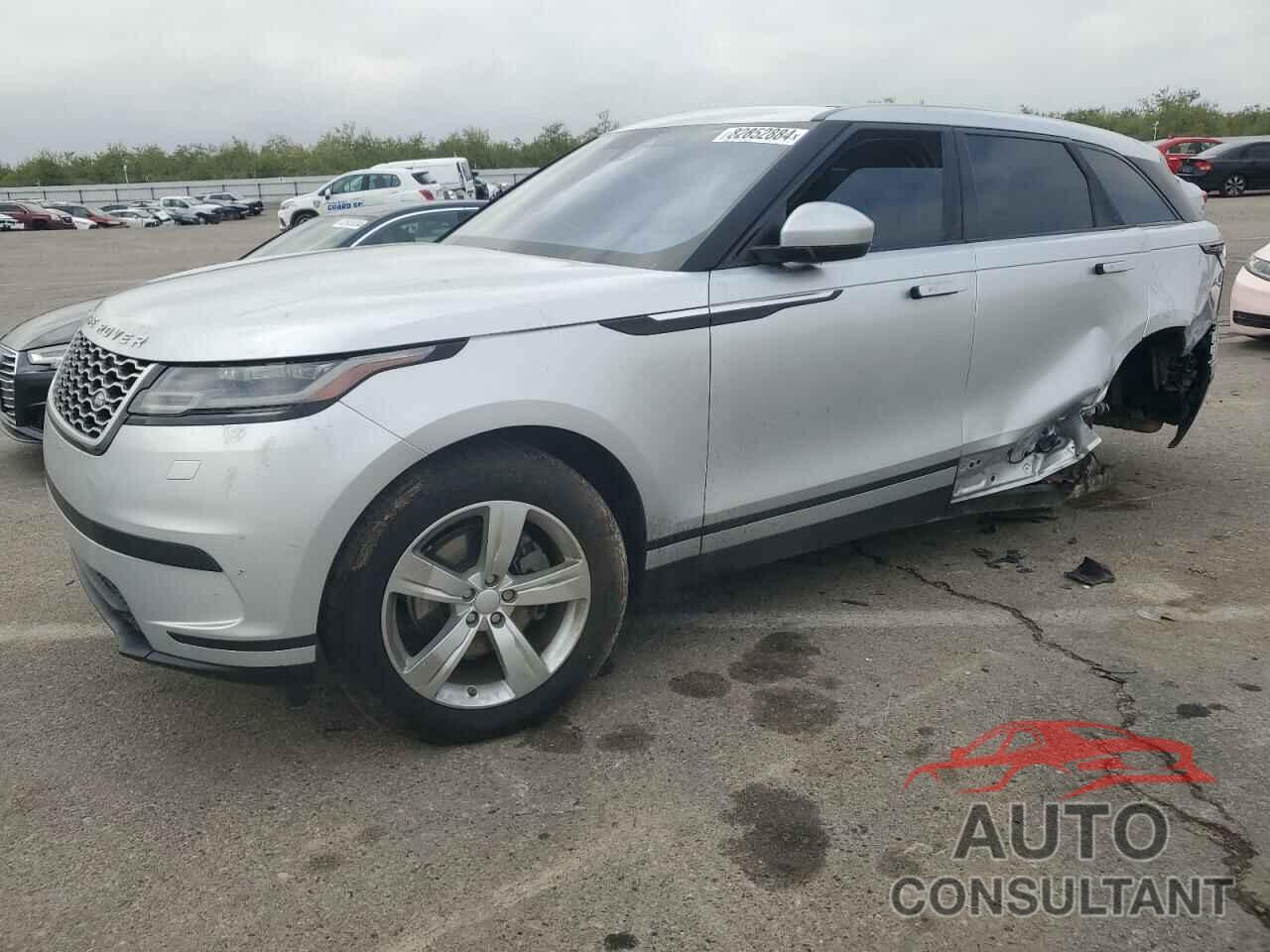 LAND ROVER RANGEROVER 2018 - SALYB2RX1JA738130