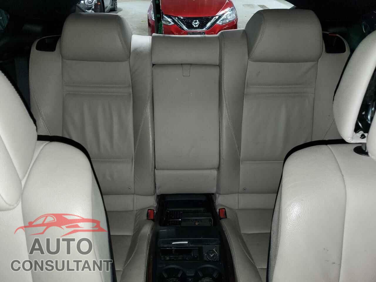 BMW X6 2011 - 5UXFG8C59BLZ96975