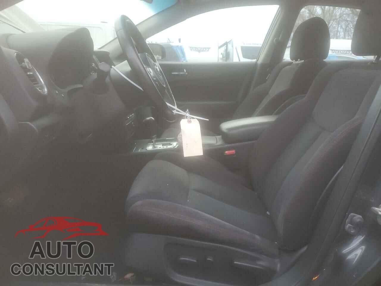 NISSAN MAXIMA 2012 - 1N4AA5AP7CC806615