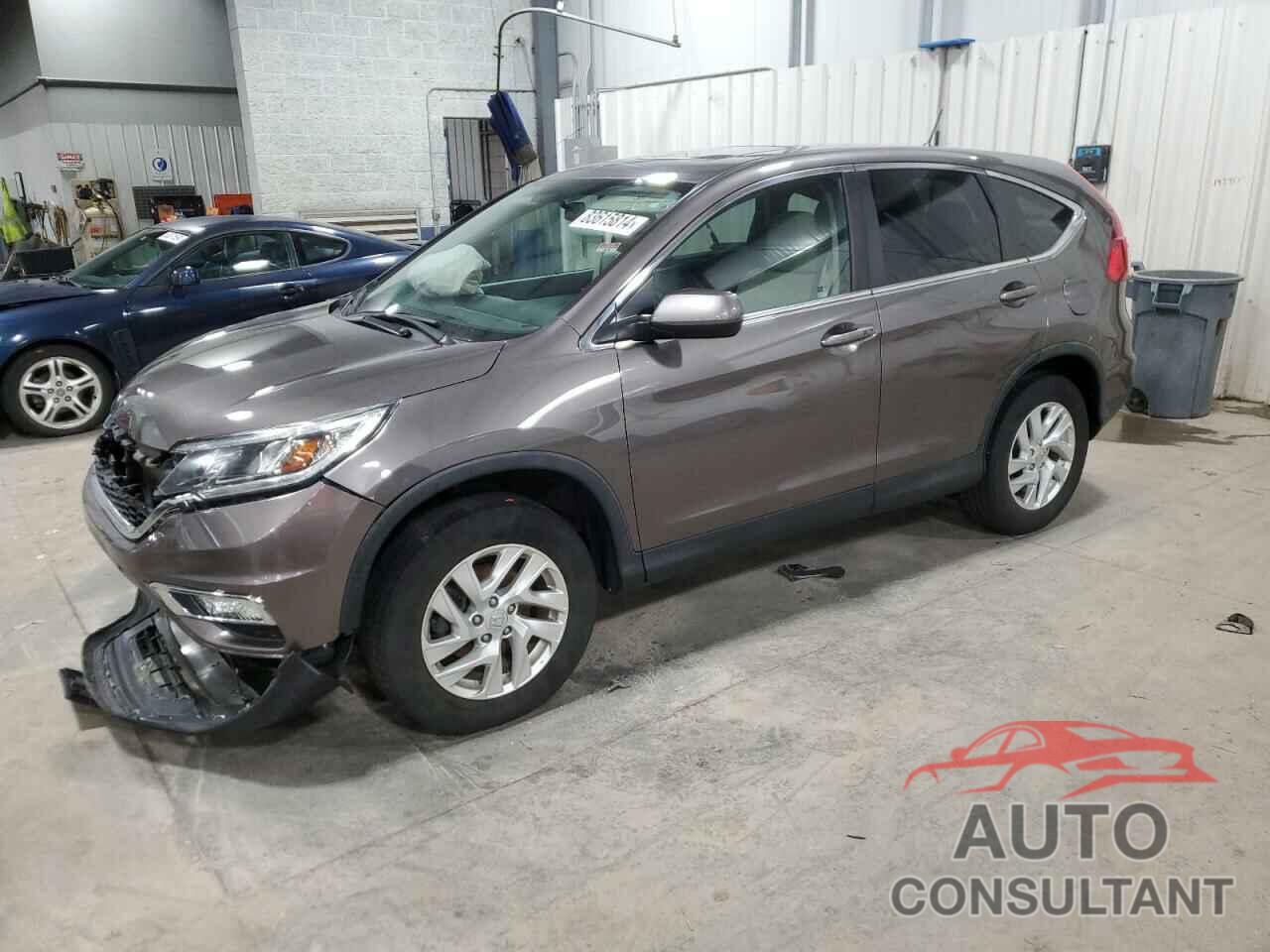 HONDA CRV 2016 - 2HKRM4H54GH721888