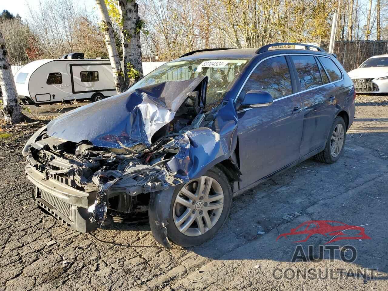 VOLKSWAGEN JETTA 2014 - 3VWPL7AJ5EM626831